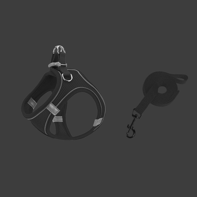 Vivolux | Haustier-Brustgeschirr