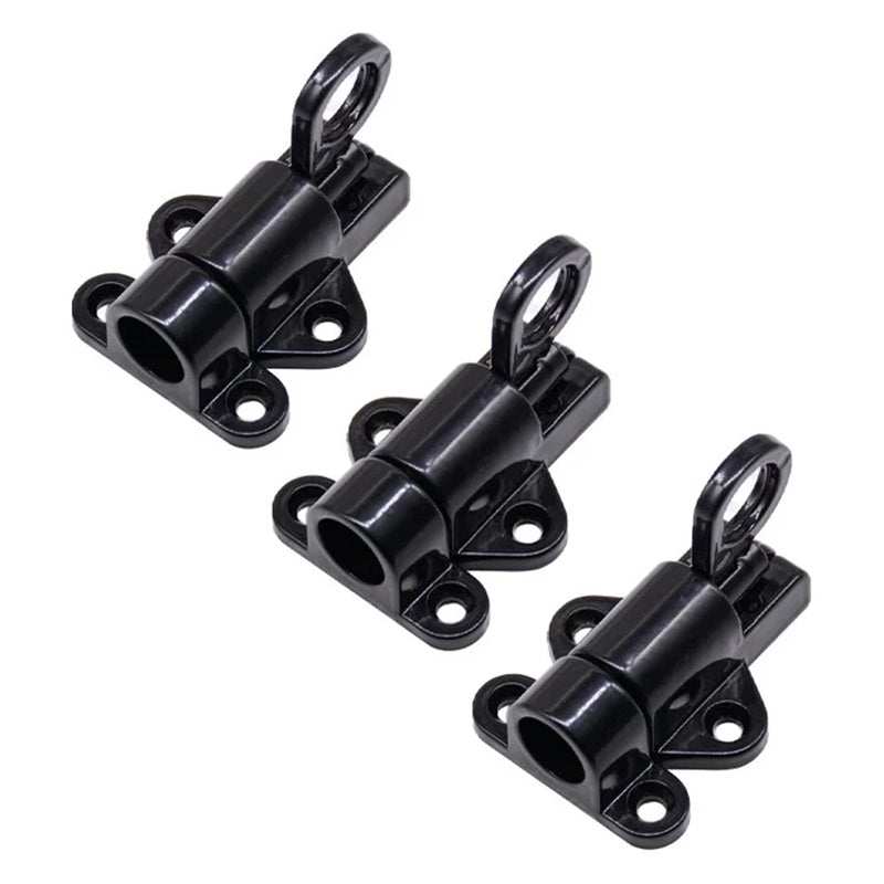 Vivolux | Aluminiumlegierungs Automatischer Fensterfederverschluss