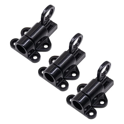 Vivolux | Aluminiumlegierungs Automatischer Fensterfederverschluss