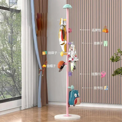 Vivolux | Moderner Baum Stil Mantel/Regal