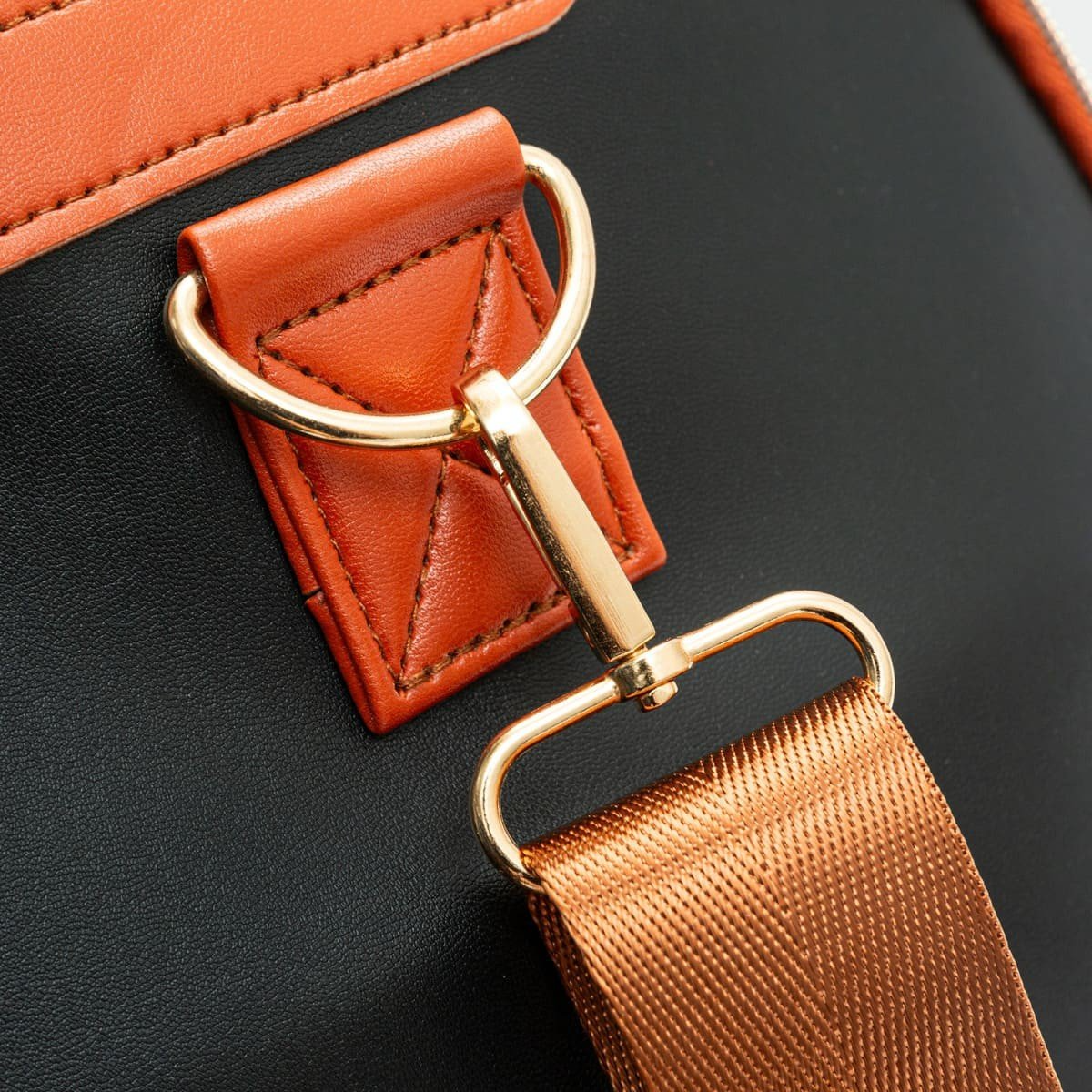 Vivolux | Faltbare Reisetasche