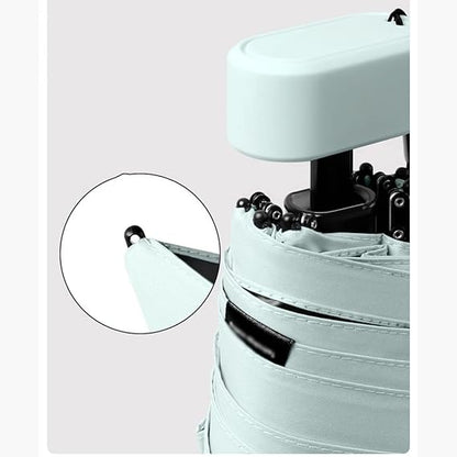 Vivolux | Kompakter Regenschirm – Ihre Geheimwaffe gegen den Regen