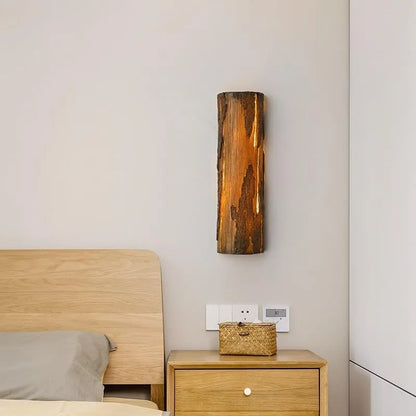 Vivolux | Außen-LED-Wandlampe mit IP65-Wasserbeständigkeitsbewertung