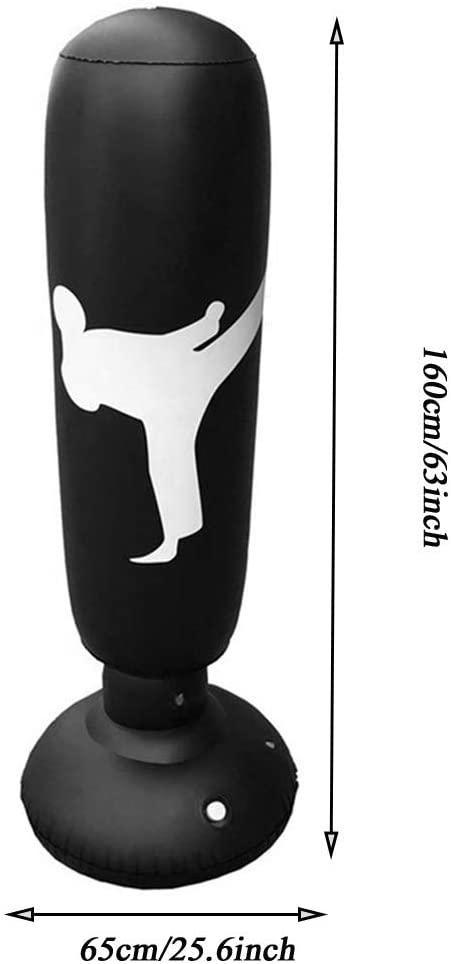 Vivolux | Boxing Punch für Erwachsene & Kinder