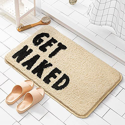 Vivolux | Get Naked Badematte