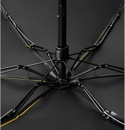 Vivolux | Kompakter Regenschirm – Ihre Geheimwaffe gegen den Regen