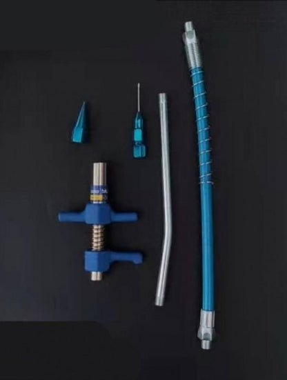 Vivolux | Hochdruck-Fettverteiler