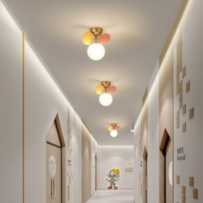 Vivolux | Blumenzweig Kronleuchter Wohnzimmer