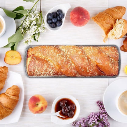 Vivolux | 40cm Lange Brotbackform