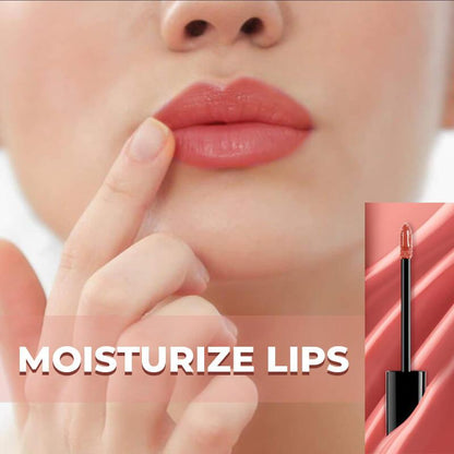 Vivolux | Wasserfester Lippenstift mit cremiger Textur