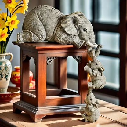 Vivolux | Elefant als elegante Dekoration