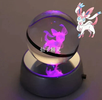 Pokie Bol | Verzaubere dein Pokémon in deiner Kugel