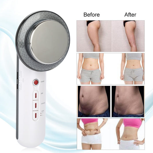 Vivolux | Ultraschall Massagegerät
