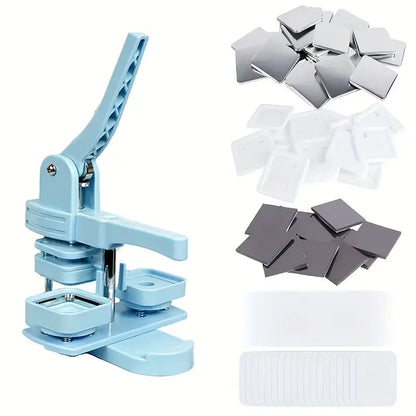 Vivolux | CraftyMag Maschine