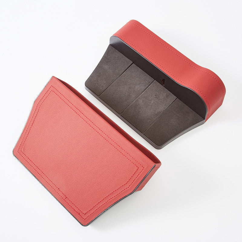 Vivolux | Multifunktionales Autositz-Organizer-Set