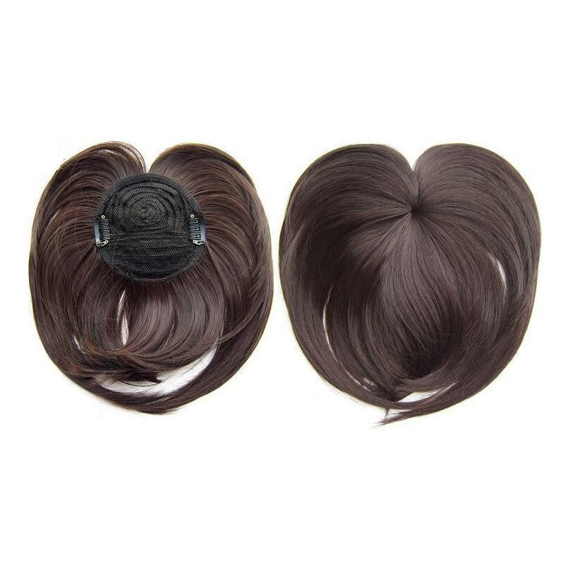 Spezielles Kopf-Haarstück