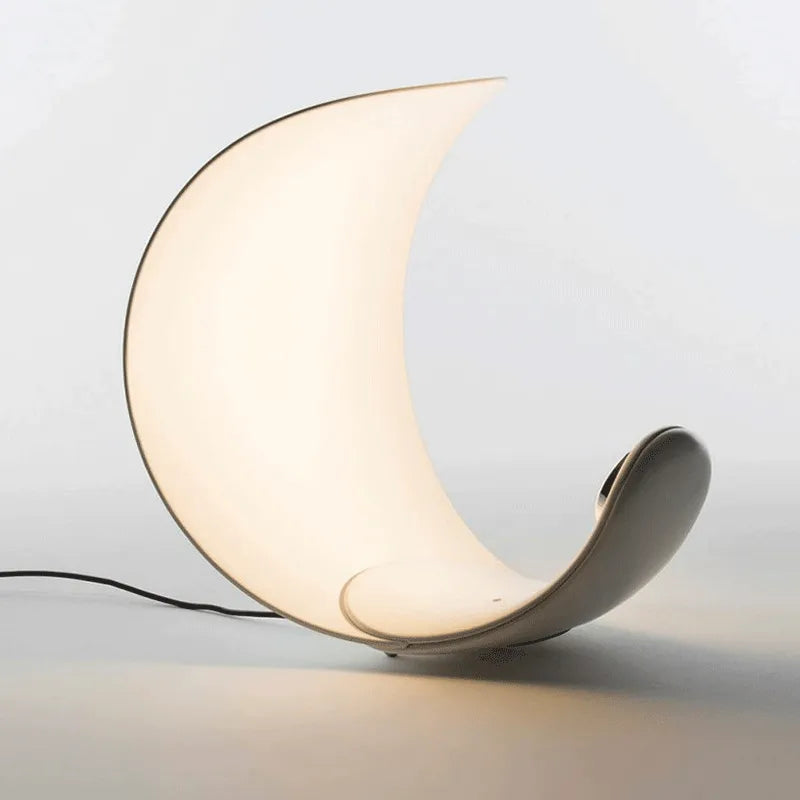 Vivolux | Leselampe „Moonlight Crescent“