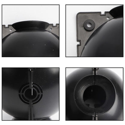 Vivolux | Luftschichtungs Pflanzenvermehrer Pod