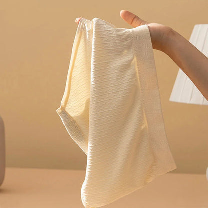 Vivolux | Baumwoll-Antibakterielle Unterhosen (5 Stück)