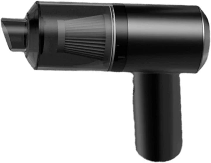 MiniVacuum | Kabelloser Handstaubsauger für das Auto