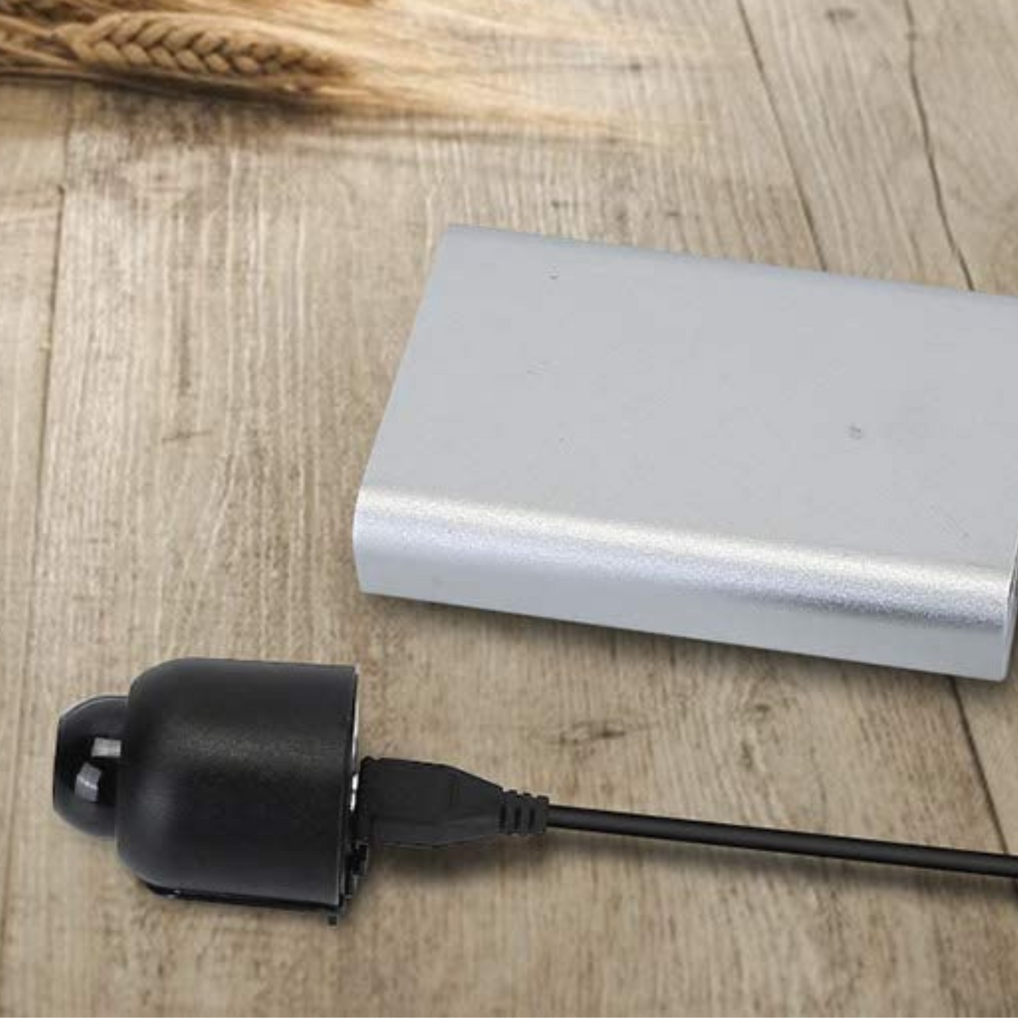 Vivolux | Drahtloses Mini-Wifi-Innen-Haussicherheitssystemkamera