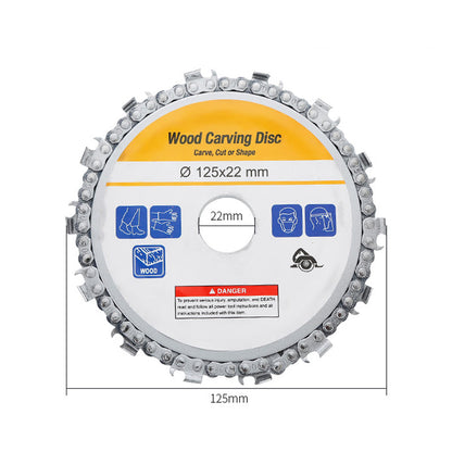 Vivolux Holzbearbeitung Winkelschleifscheibe
