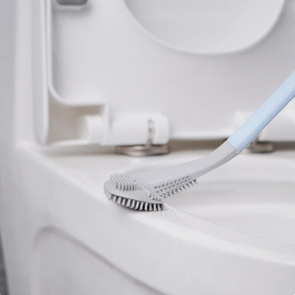 Vivolux | Toilettenbürste mit Halterung