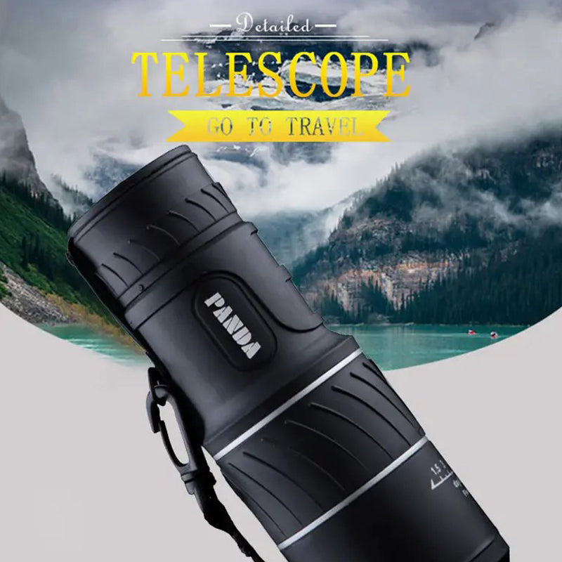 Leistungsstarke Nachtsicht-Monokulare