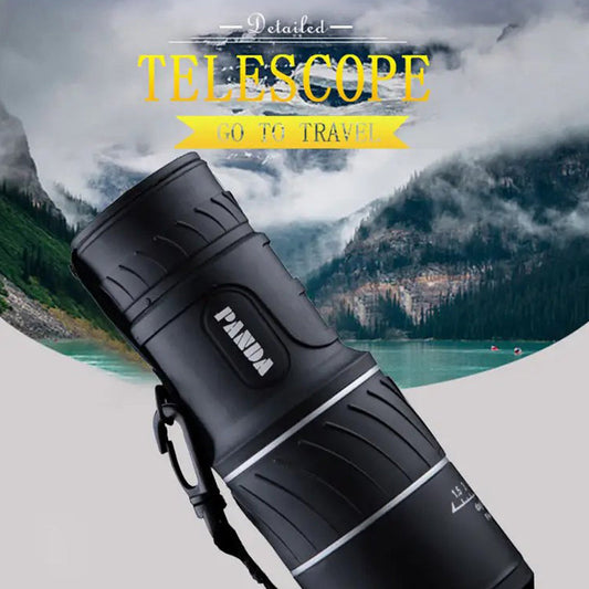 Leistungsstarke Nachtsicht-Monokulare