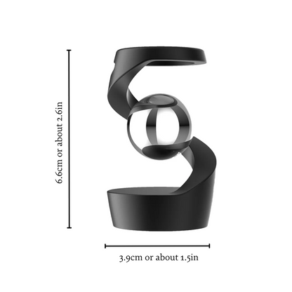 Vivolux | Luna Kinetisches Spielzeug