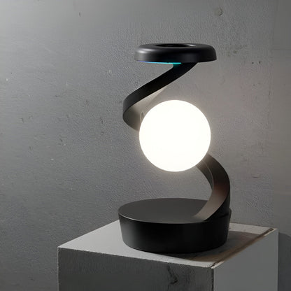 Vivolux | Roterende Schwebende Tischlampe | FloatLight