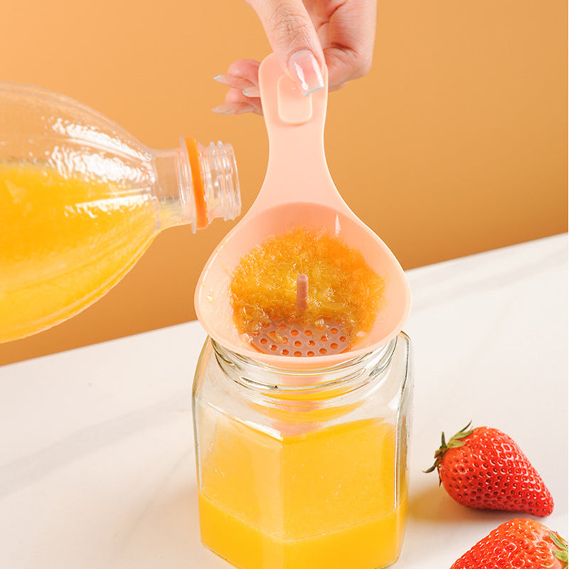 Vivolux | 6-in-1 Multifunktionales Trichtersystem