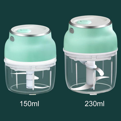 Vivolux | Elektrischer Mini-Hacker