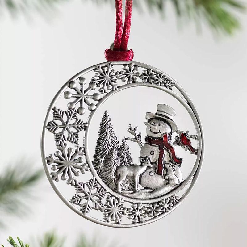 Vivolux | Weihnachtsbaum Ornament