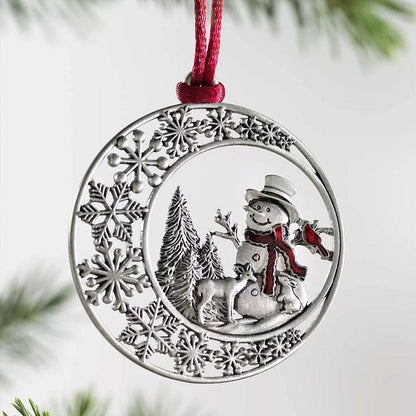 Vivolux | Weihnachtsbaum Ornament