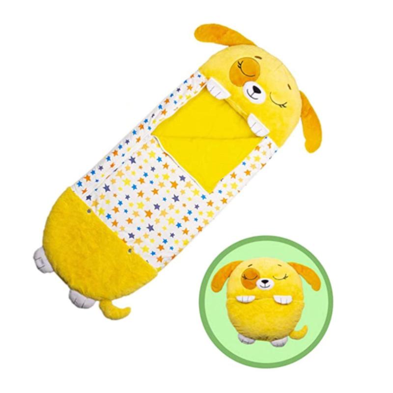 Spielkissen & Schlafsack