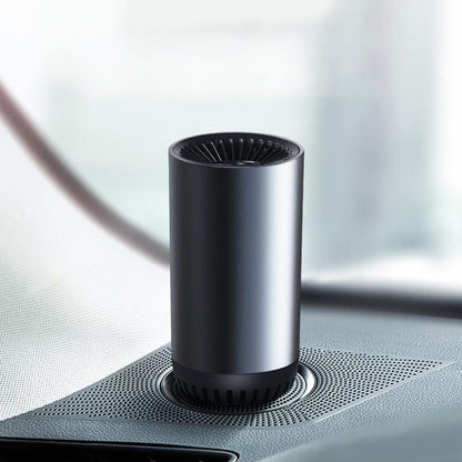 Heizlüfter für Auto in Tassenform mit schneller Erwärmung