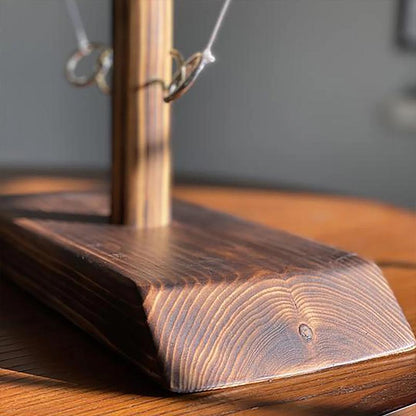 Vivolux | Klettverschluss Wurfspiel