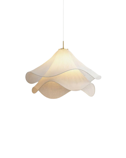 Vivolux | Deckenlampe mit floralem Muster und elegantem Finish