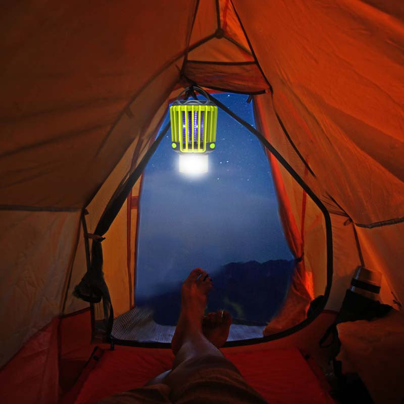 Vivolux | 3 in 1 Moskito Lampe