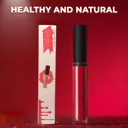 Vivolux | Wasserfester Lippenstift mit cremiger Textur