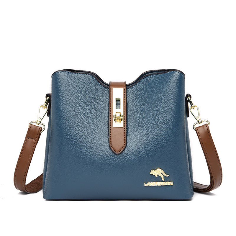 Vivolux | Damen stilvolle Bucket Bag