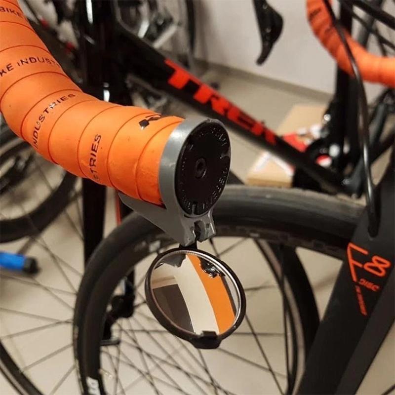 Rückspiegel- Intelligente Ansicht