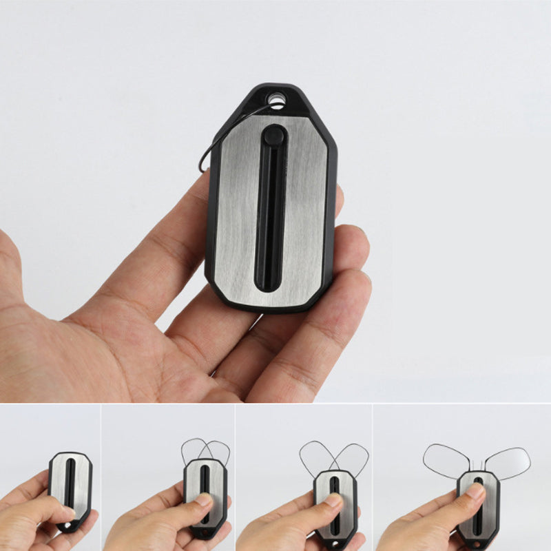 Nasenclip Lesebrille