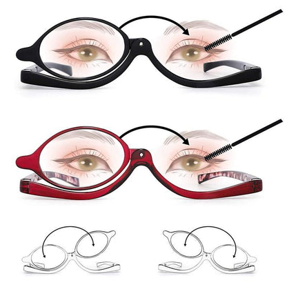 Vivolux | Make-up-Brille