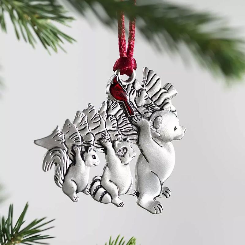 Vivolux | Weihnachtsbaum Ornament