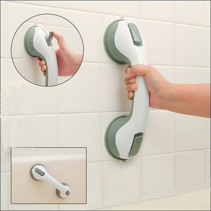 SecureGrip | Rutschfester Haltegriff für Bad und Dusche