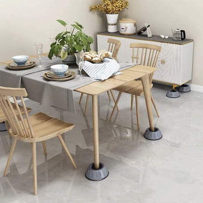 Vivolux | Antivibrationswaschmaschinenunterstützung