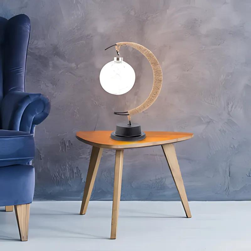 Vivolux | Elegante LED Tischlampe für eine magische Atmosphäre