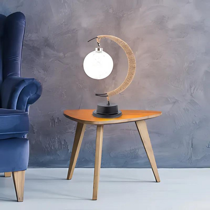 Vivolux | Elegante LED Tischlampe für eine magische Atmosphäre